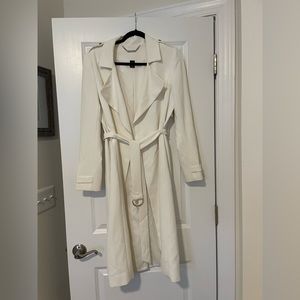 WHBM Drape
